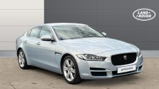 Jaguar XE 2.0 [240] Portfolio 4dr Auto Petrol Saloon